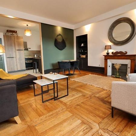 Appartement La Couronne Sarlat-la-Canéda Dış mekan fotoğraf