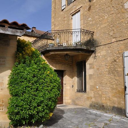 Appartement La Couronne Sarlat-la-Canéda Dış mekan fotoğraf