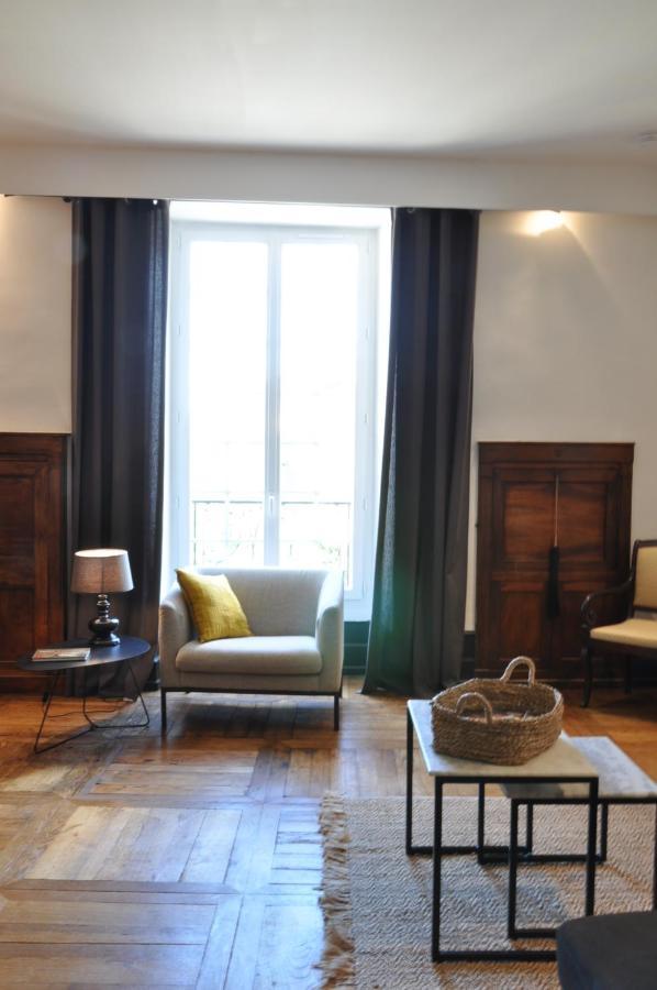 Appartement La Couronne Sarlat-la-Canéda Dış mekan fotoğraf