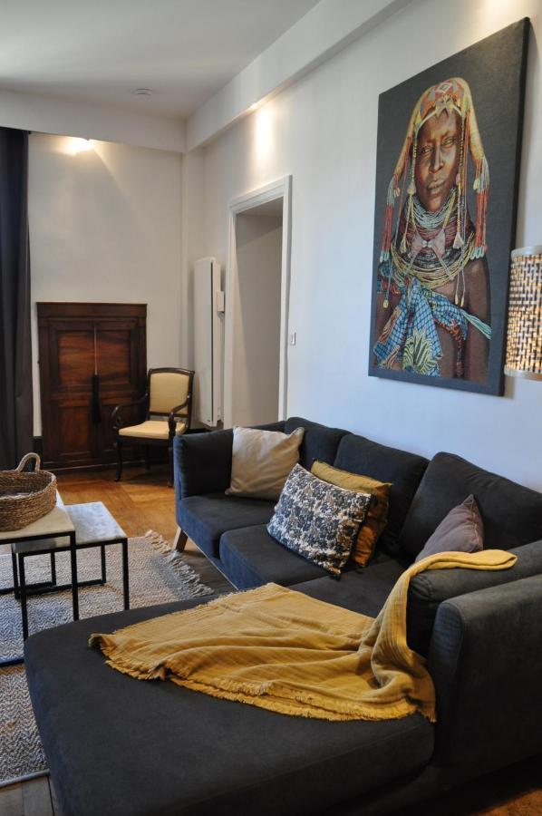 Appartement La Couronne Sarlat-la-Canéda Dış mekan fotoğraf