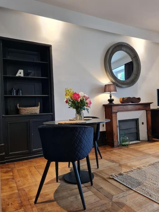 Appartement La Couronne Sarlat-la-Canéda Dış mekan fotoğraf