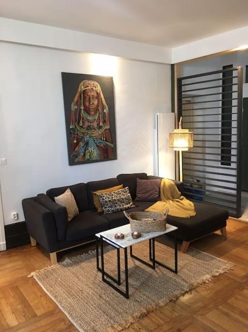 Appartement La Couronne Sarlat-la-Canéda Dış mekan fotoğraf