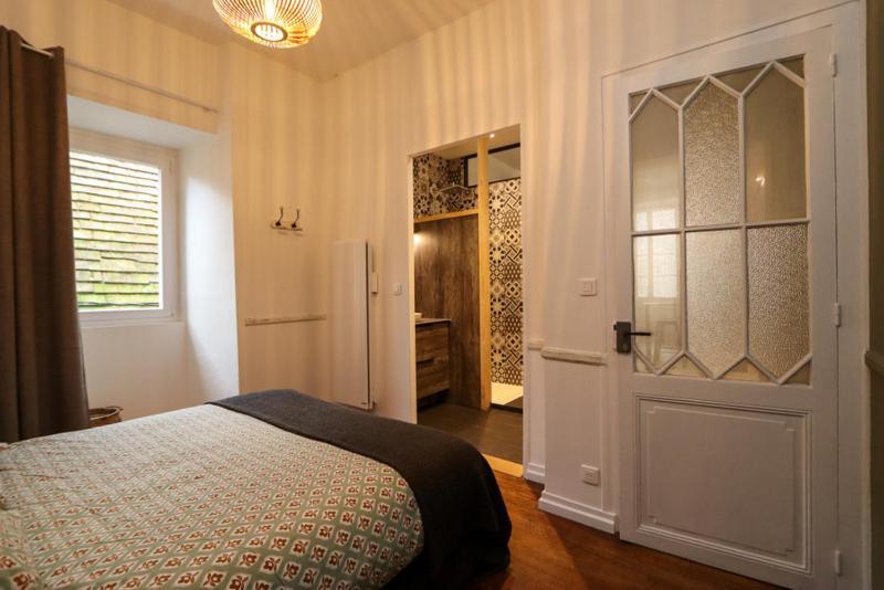 Appartement La Couronne Sarlat-la-Canéda Dış mekan fotoğraf