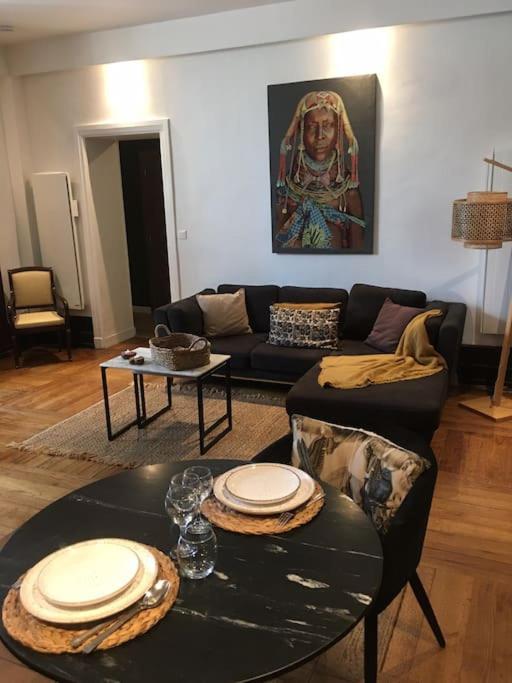 Appartement La Couronne Sarlat-la-Canéda Dış mekan fotoğraf