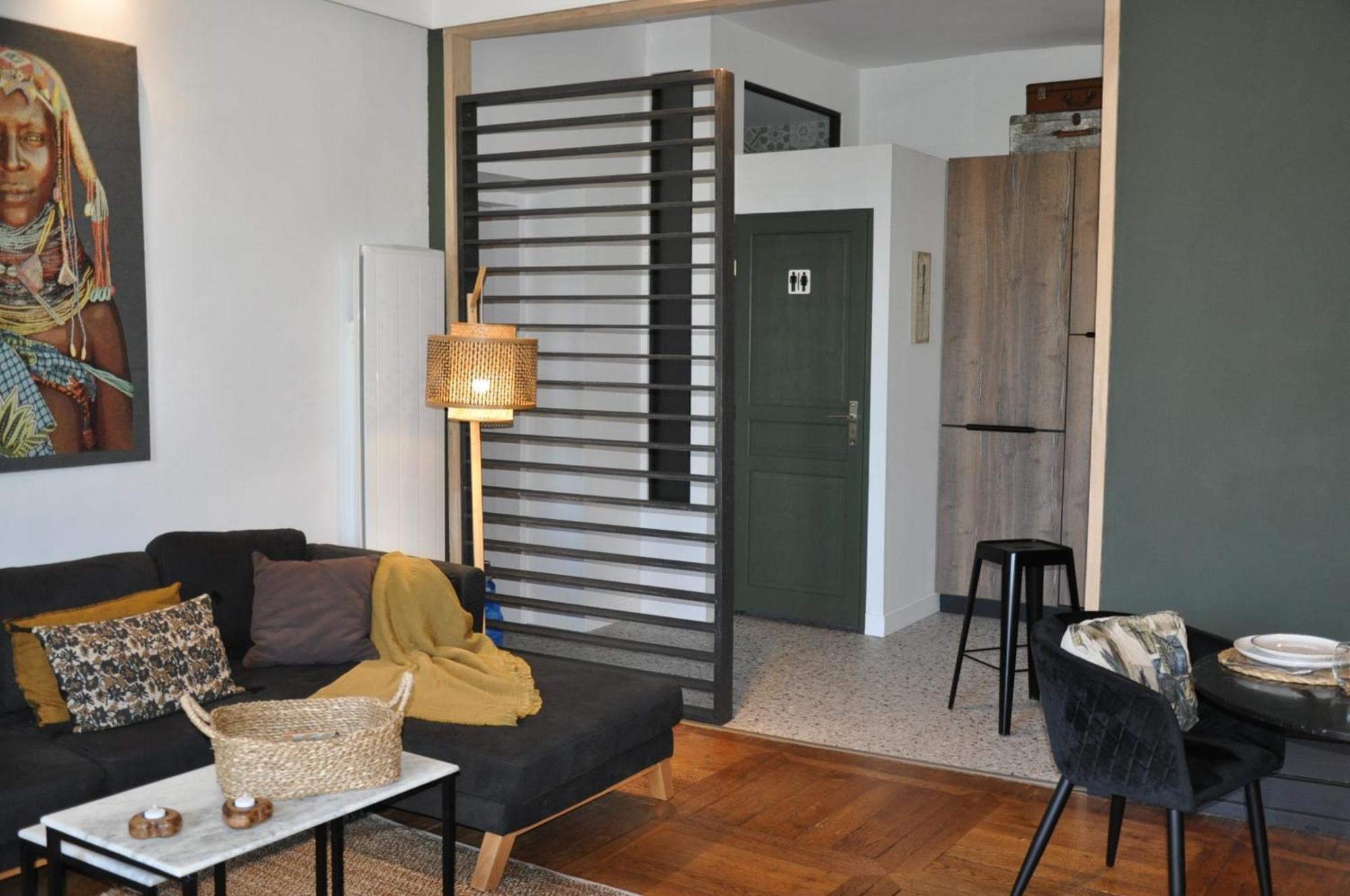 Appartement La Couronne Sarlat-la-Canéda Dış mekan fotoğraf