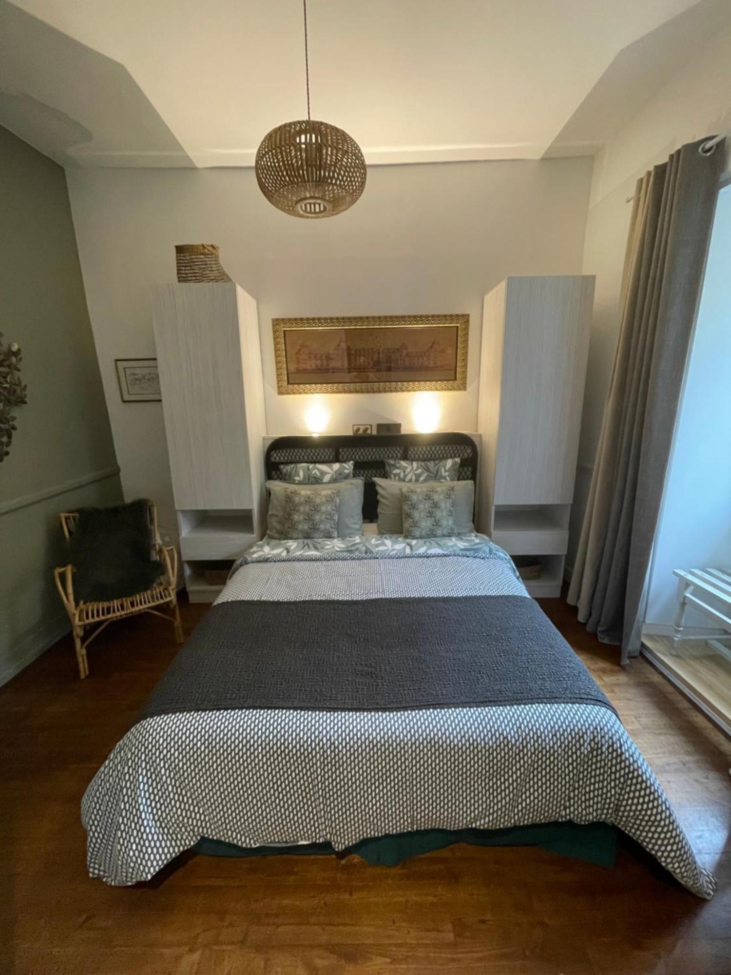 Appartement La Couronne Sarlat-la-Canéda Dış mekan fotoğraf