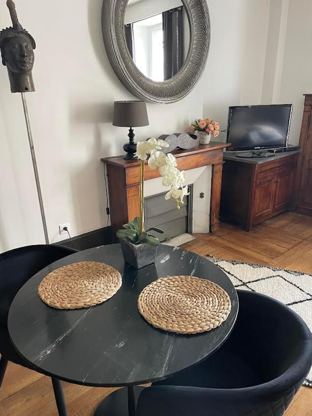 Appartement La Couronne Sarlat-la-Canéda Dış mekan fotoğraf