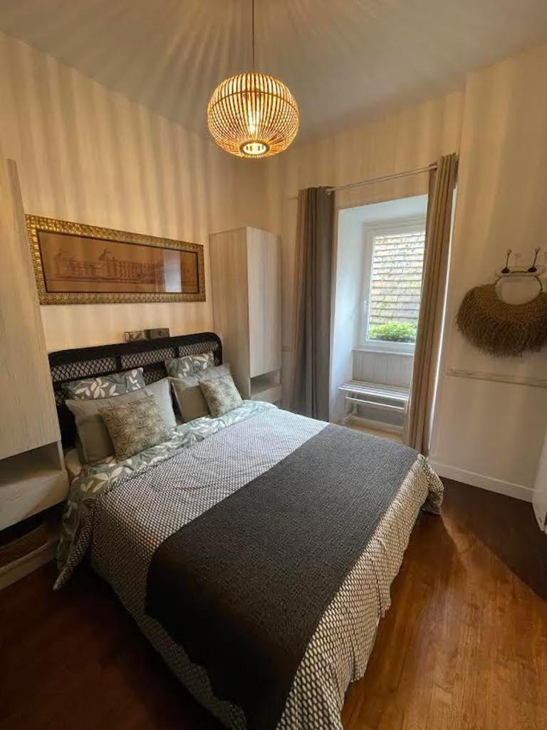 Appartement La Couronne Sarlat-la-Canéda Dış mekan fotoğraf