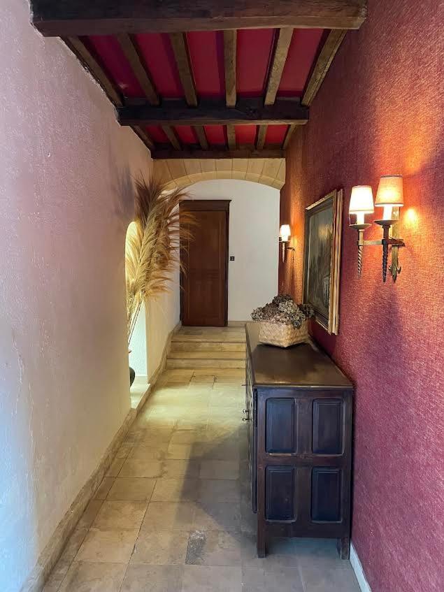Appartement La Couronne Sarlat-la-Canéda Dış mekan fotoğraf