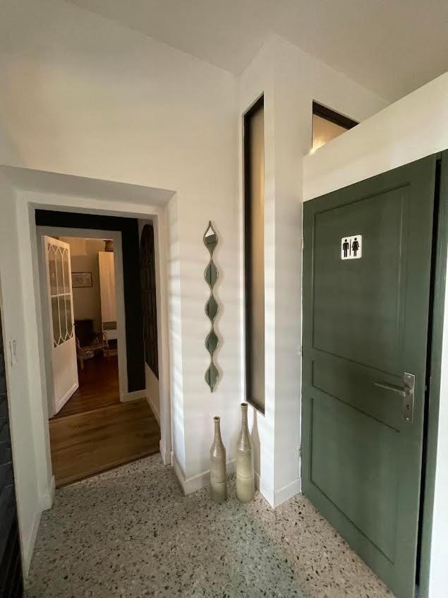 Appartement La Couronne Sarlat-la-Canéda Dış mekan fotoğraf