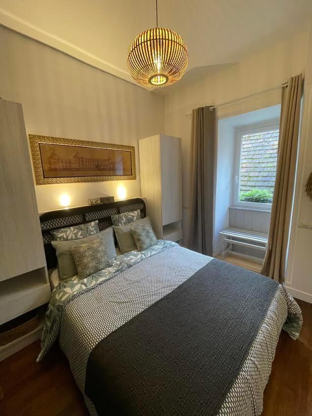 Appartement La Couronne Sarlat-la-Canéda Dış mekan fotoğraf