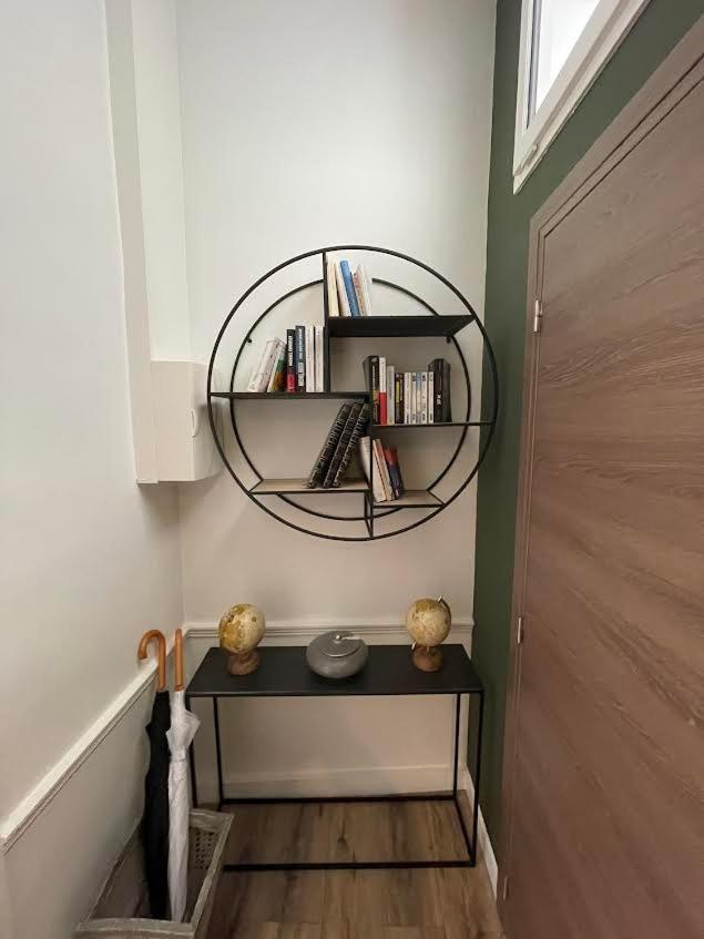 Appartement La Couronne Sarlat-la-Canéda Dış mekan fotoğraf